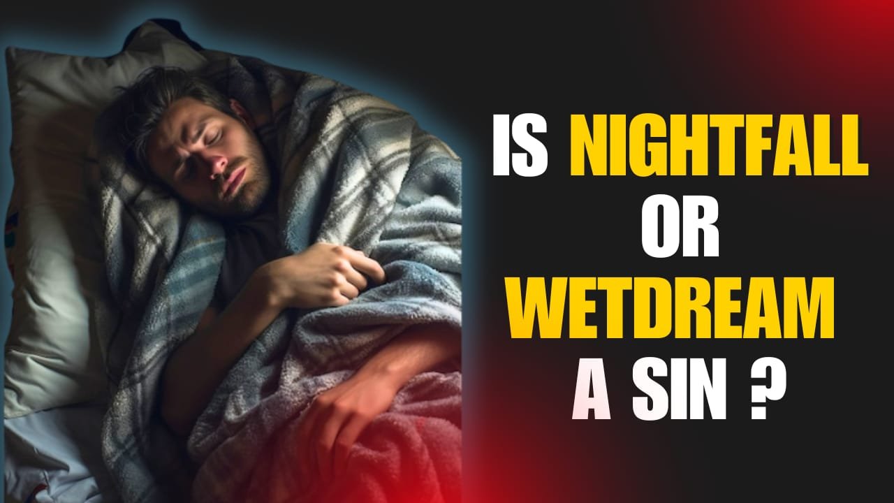 Understanding Nightfall from a Biblical and Medical Perspective