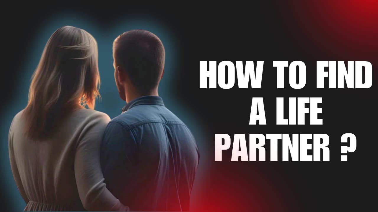 How to Find a Life Partner According to the Bible