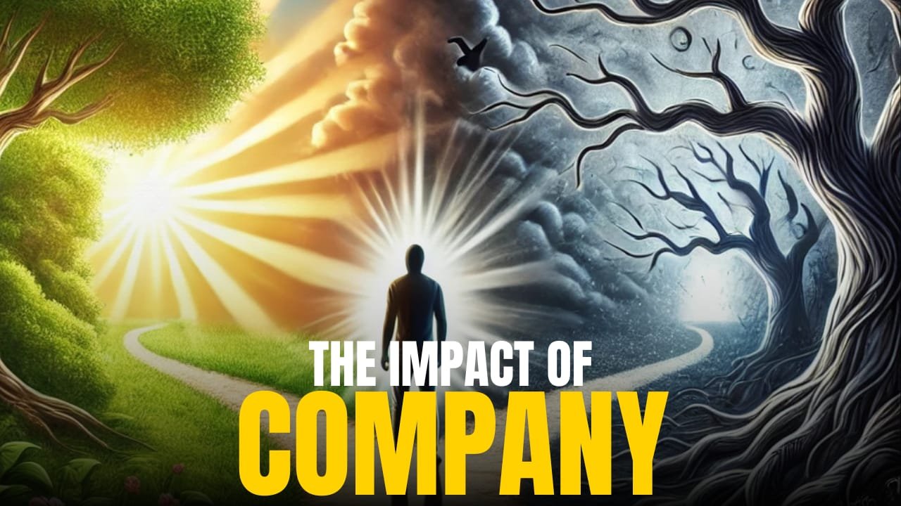 The Impact of Company 