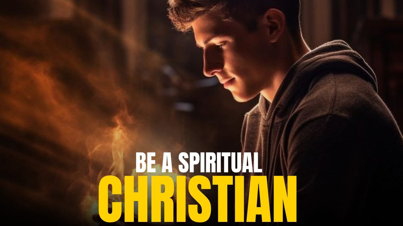 How To Grow In Spirituality?